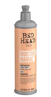 Foto 2 | Acondicionador Tigi Moisture Maniac Para Cabello Seco 400 Ml Con Aceite De Argán - Venta Internacional.
