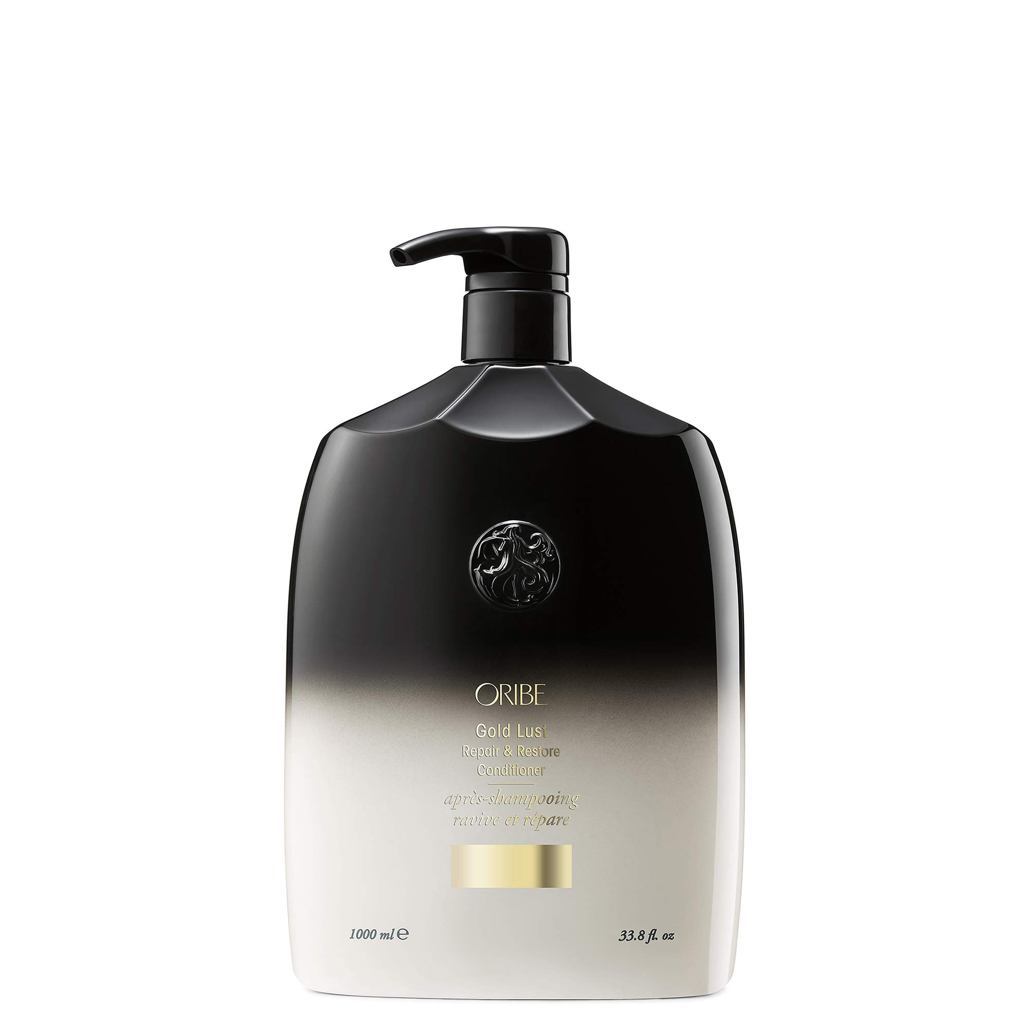 Foto 2 pulgar | Acondicionador Oribe Gold Lust Repair & Restore 1l - Venta Internacional.