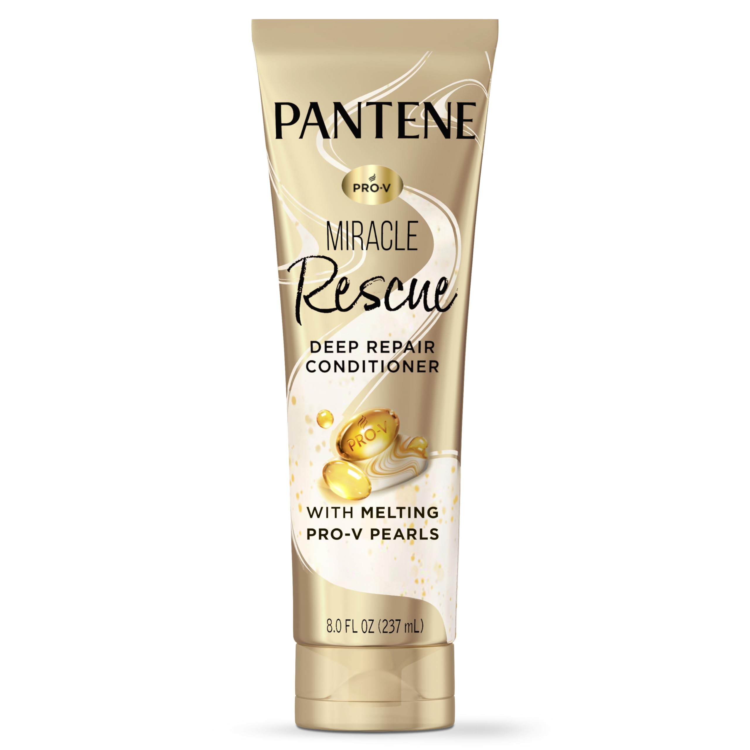 Foto 2 pulgar | Acondicionador Pantene Miracle Rescue Deep Melting Pro-v 240 Ml - Venta Internacional.