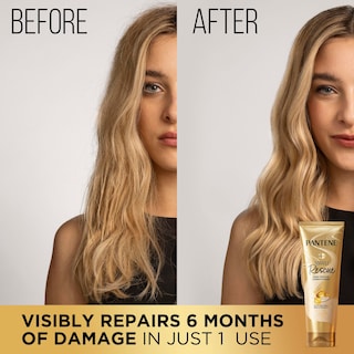 Foto 3 | Acondicionador Pantene Miracle Rescue Deep Melting Pro-v 240 Ml - Venta Internacional.