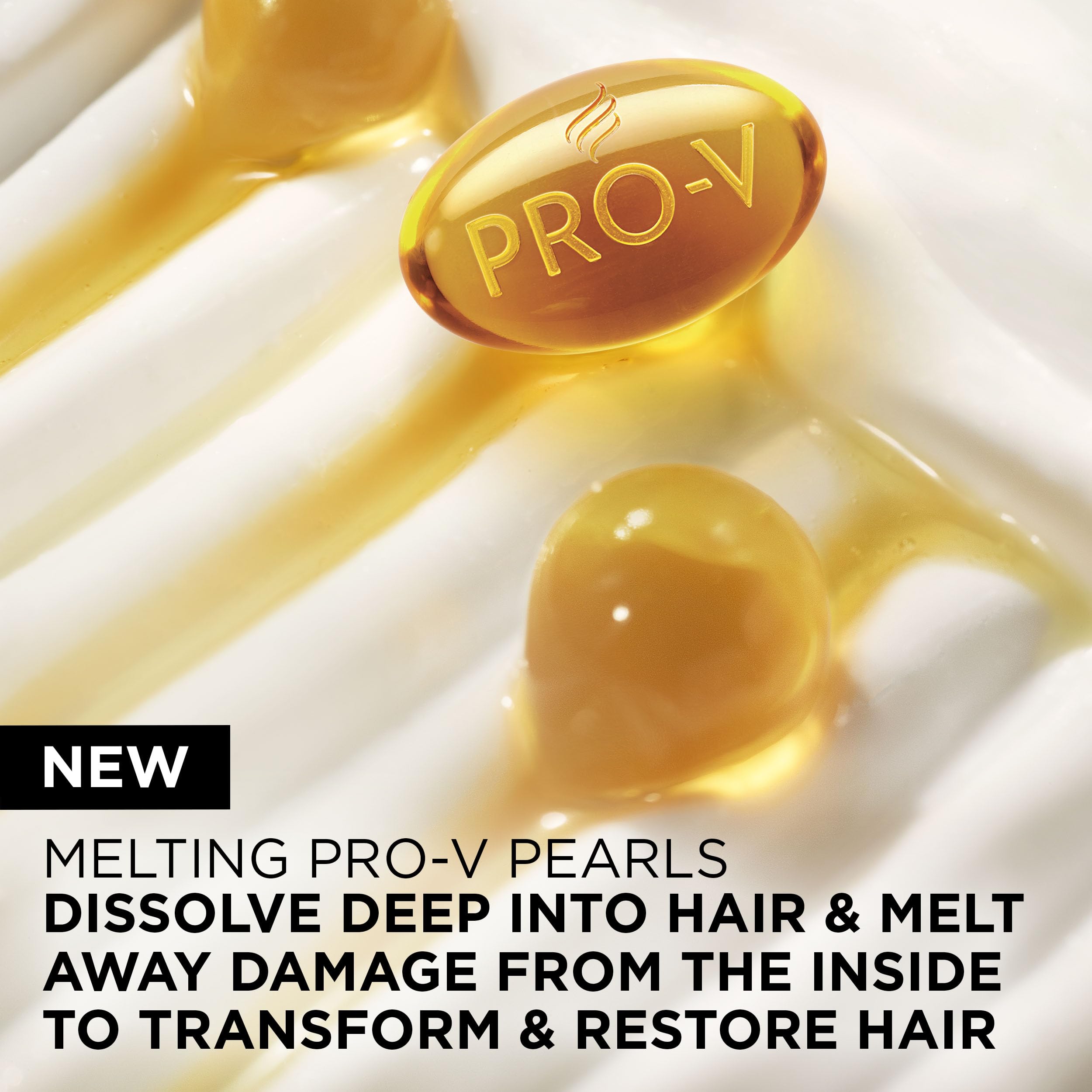 Foto 5 pulgar | Acondicionador Pantene Miracle Rescue Deep Melting Pro-v 240 Ml - Venta Internacional.