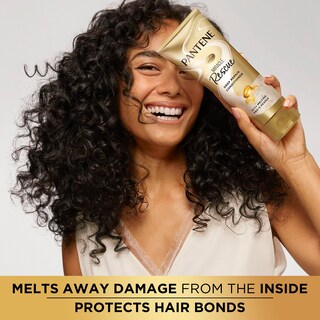 Foto 6 | Acondicionador Pantene Miracle Rescue Deep Melting Pro-v 240 Ml - Venta Internacional.