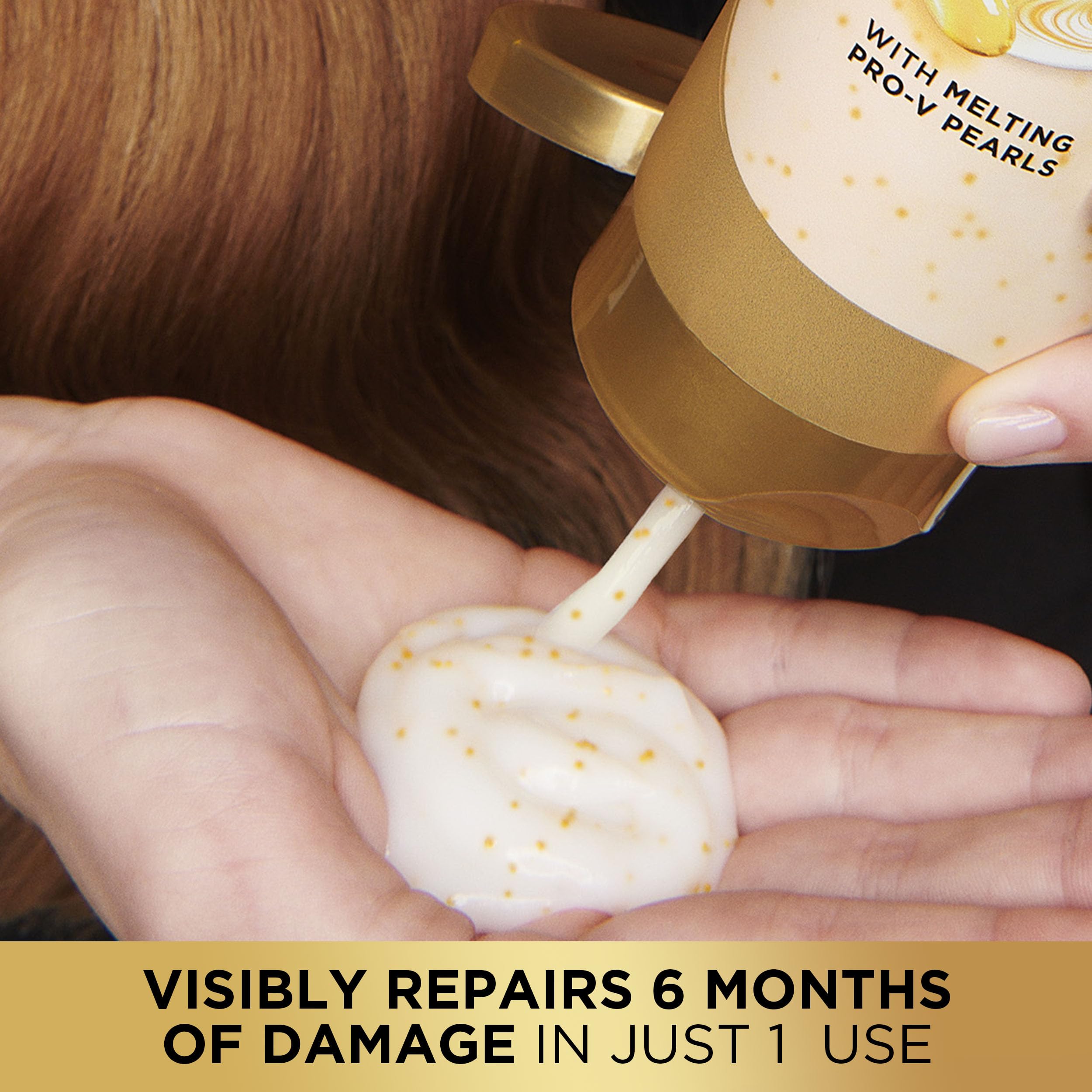 Foto 8 pulgar | Acondicionador Pantene Miracle Rescue Deep Melting Pro-v 240 Ml - Venta Internacional.