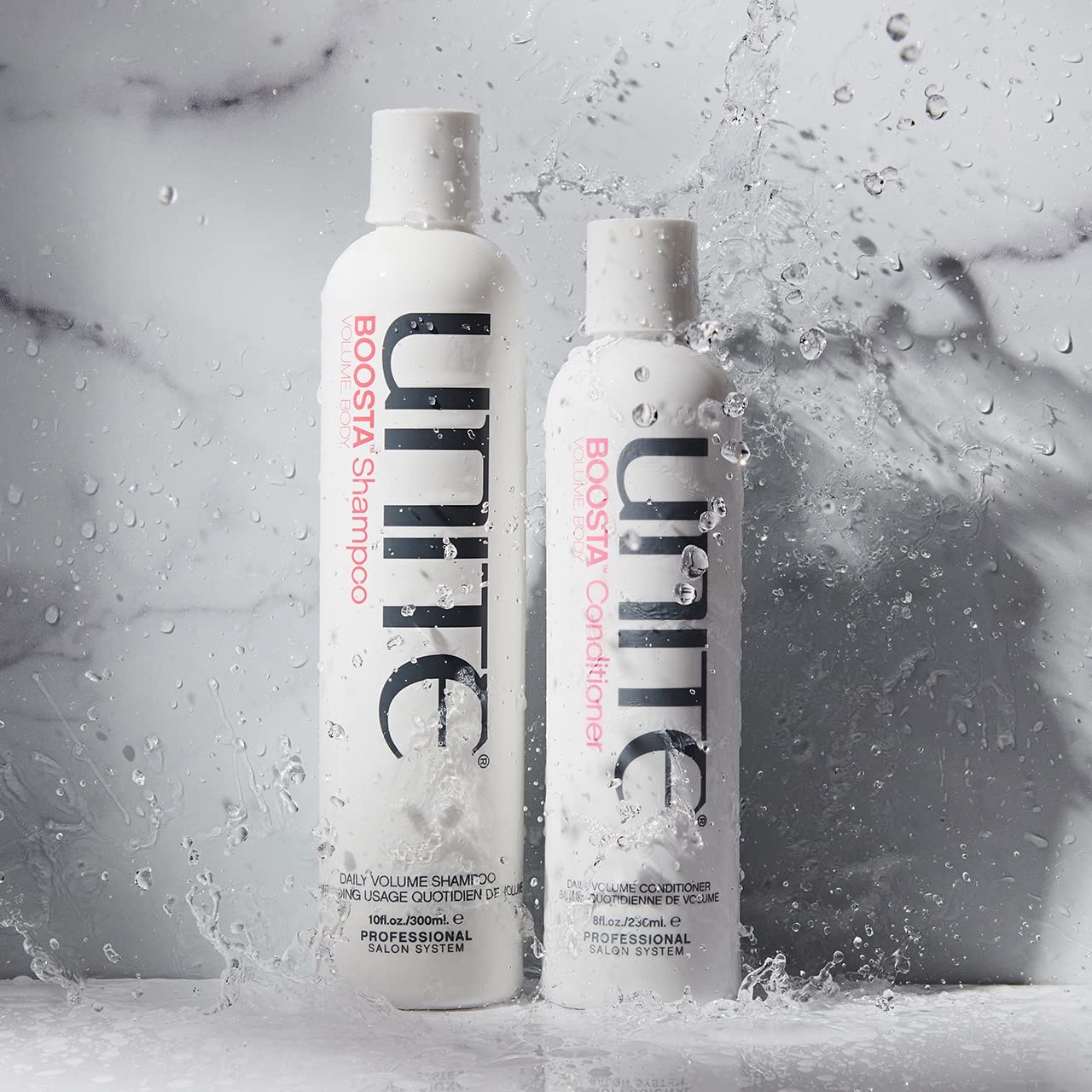 Foto 3 pulgar | Acondicionador Unite Hair Boosta, 240 Ml, Acondicionador Ligero - Venta Internacional.