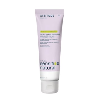 Foto 1 | Acondicionador Para Cabello Attitude Para Cuero Cabelludo Seco Y Sensible 240 Ml - Venta Internacional.