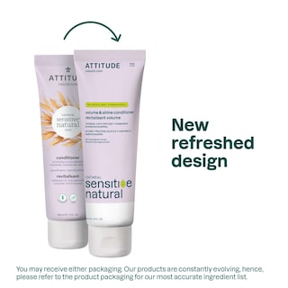Foto 2 | Acondicionador Para Cabello Attitude Para Cuero Cabelludo Seco Y Sensible 240 Ml - Venta Internacional.