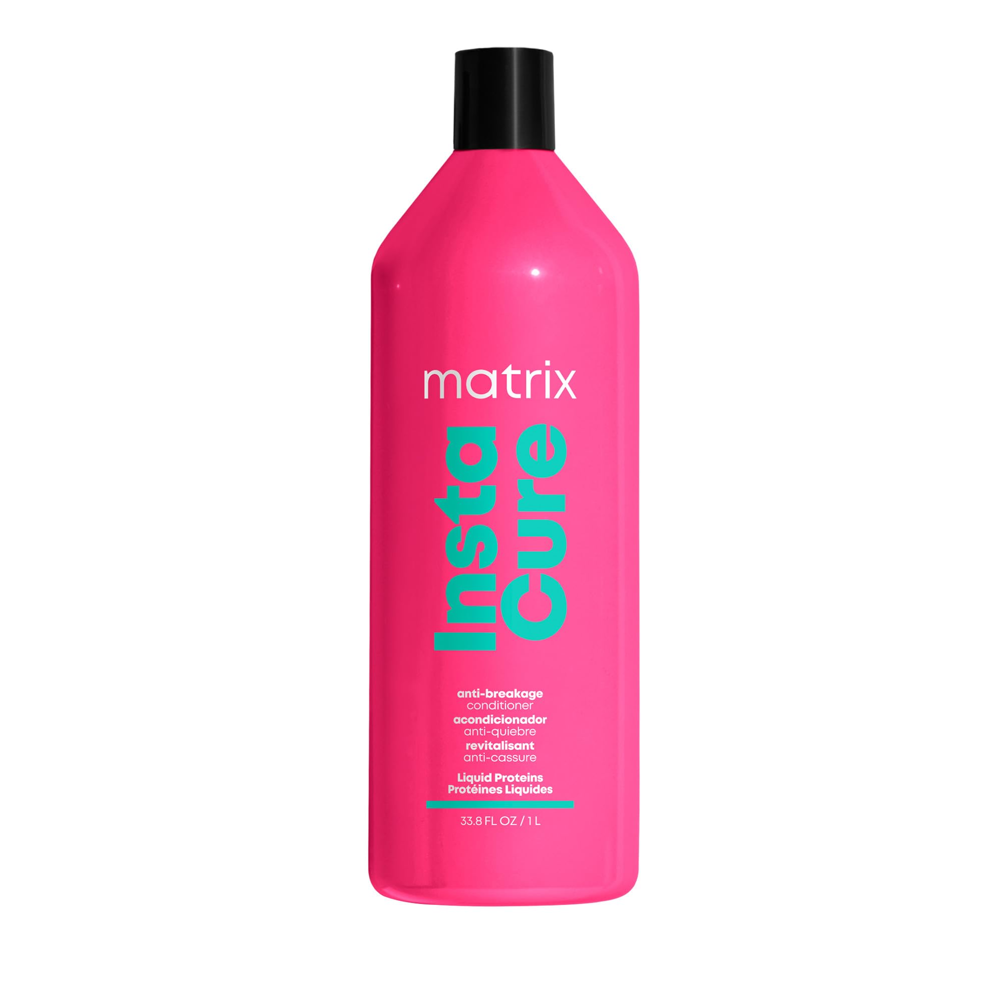 Foto 1 | Acondicionador Matrix Instacure Anti-breakage 1l Para Cabello - Venta Internacional.
