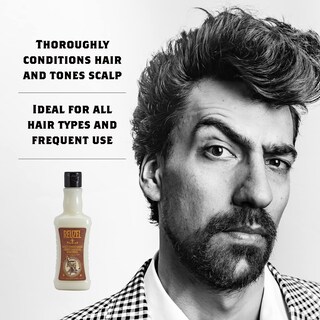 Foto 2 | Acondicionador Reuzel Daily Para Todo Tipo De Cabello 350 Ml - Venta Internacional.
