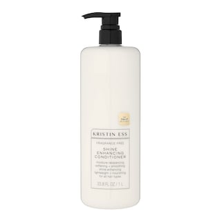 Foto 1 | Acondicionador Kristin Ess Fragrance Free Shine 1l - Venta Internacional.