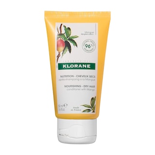 Foto 1 | Acondicionador Klorane Nourishing con Mantequilla de Mango 50 ml para Cabello Seco - Venta Internacional