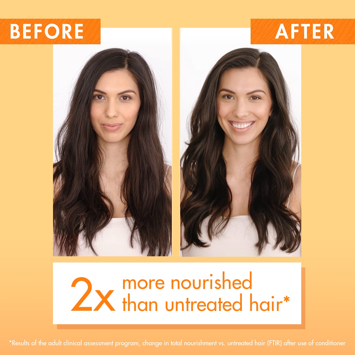 Foto 6 pulgar | Acondicionador Klorane Nourishing con Mantequilla de Mango 50 ml para Cabello Seco - Venta Internacional