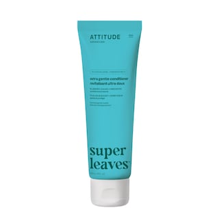 Foto 1 | Acondicionador Para El Cabello Attitude Extra Gentle Que Alivia El Cuero Cabelludo Seco 240 Ml - Venta Internacional.