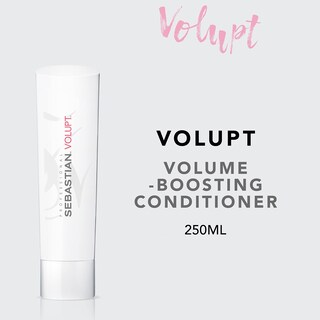Foto 2 | Acondicionador Sebastian Professional Volupt Volume Boosting 250 Ml - Venta Internacional.
