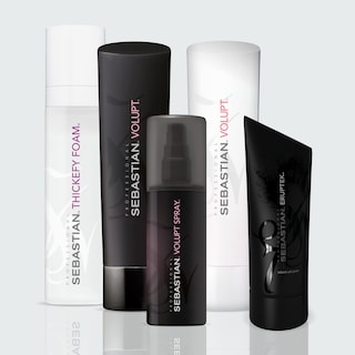 Foto 5 | Acondicionador Sebastian Professional Volupt Volume Boosting 250 Ml - Venta Internacional.