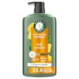 Acondicionador Herbal Essences Honey Daily Moisture, 1 Litro - Venta Internacional.