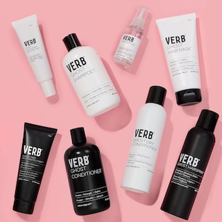 Foto 5 | Acondicionador Verb Ghost 946ml Para Cabello Fino Con Aceite De Moringa - Venta Internacional.