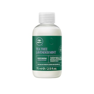 Foto 1 | Acondicionador Hidratante De Árbol De Té, Lavanda Y Menta, 75 Ml - Venta Internacional.