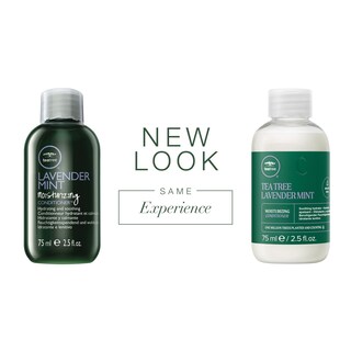 Foto 2 | Acondicionador Hidratante De Árbol De Té, Lavanda Y Menta, 75 Ml - Venta Internacional.