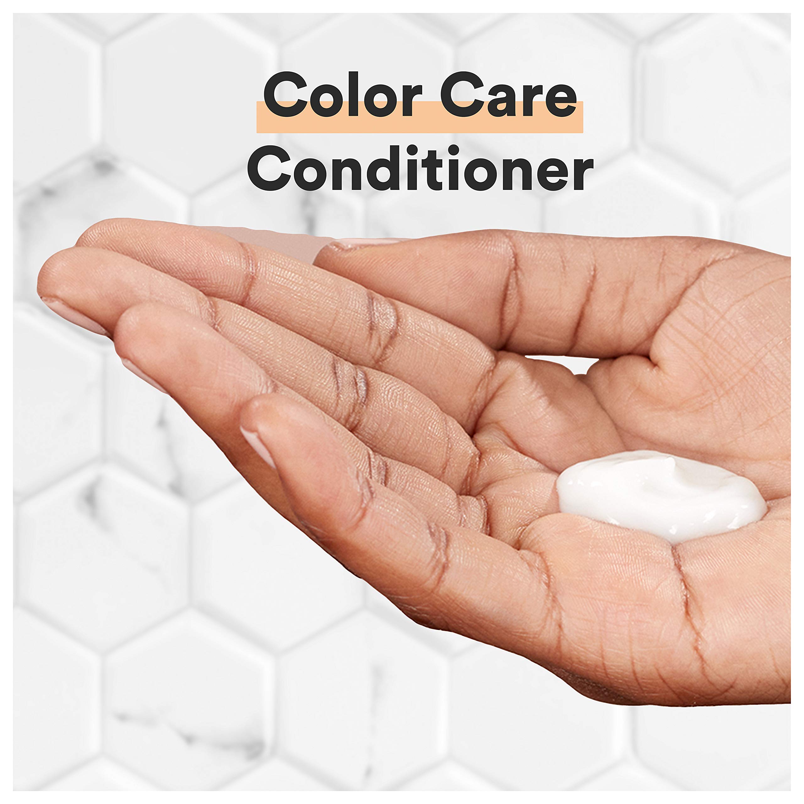 Foto 7 pulgar | Acondicionador Suave Professionals Color Care Keratin 800 Ml X4 - Venta Internacional.