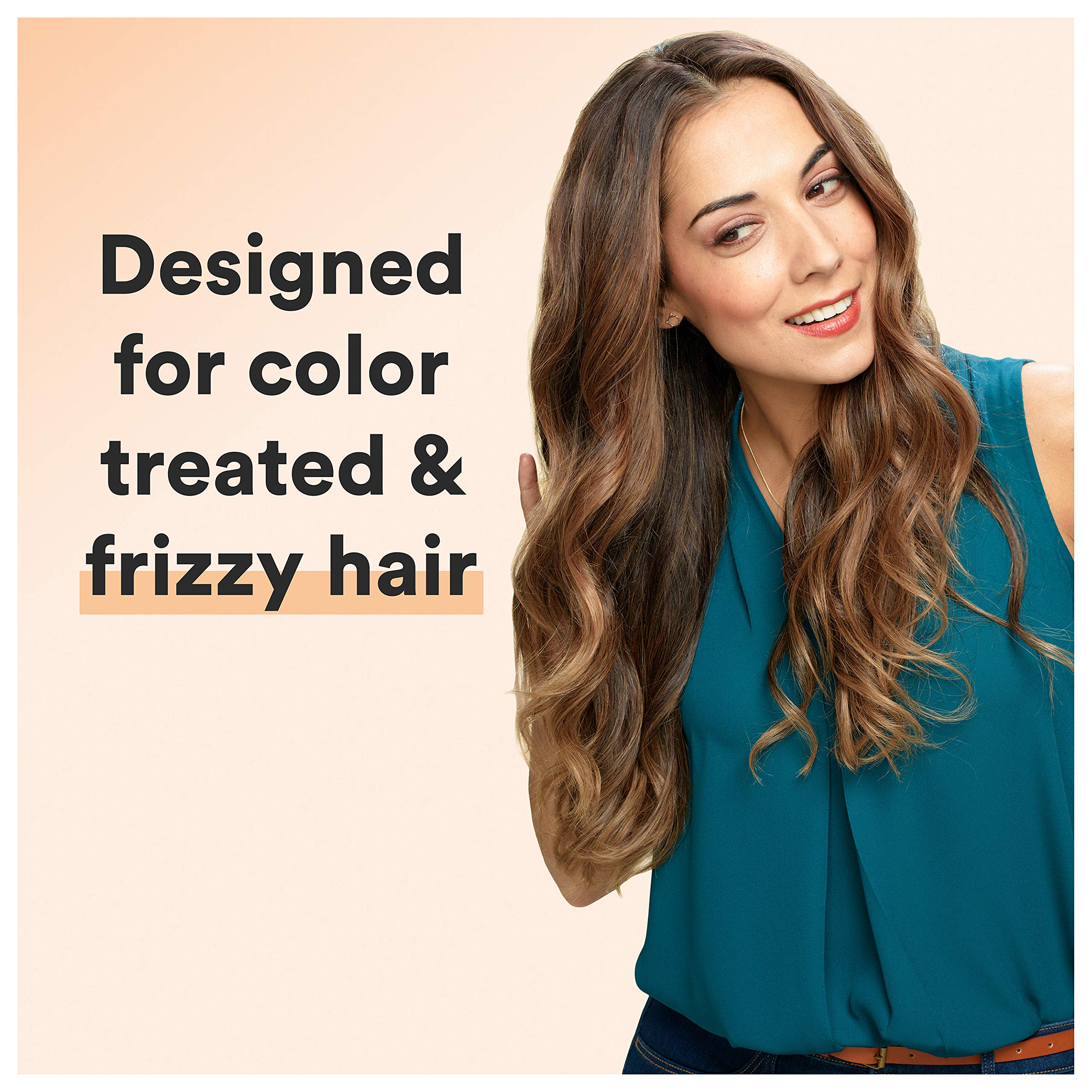 Foto 8 pulgar | Acondicionador Suave Professionals Color Care Keratin 800 Ml X4 - Venta Internacional.