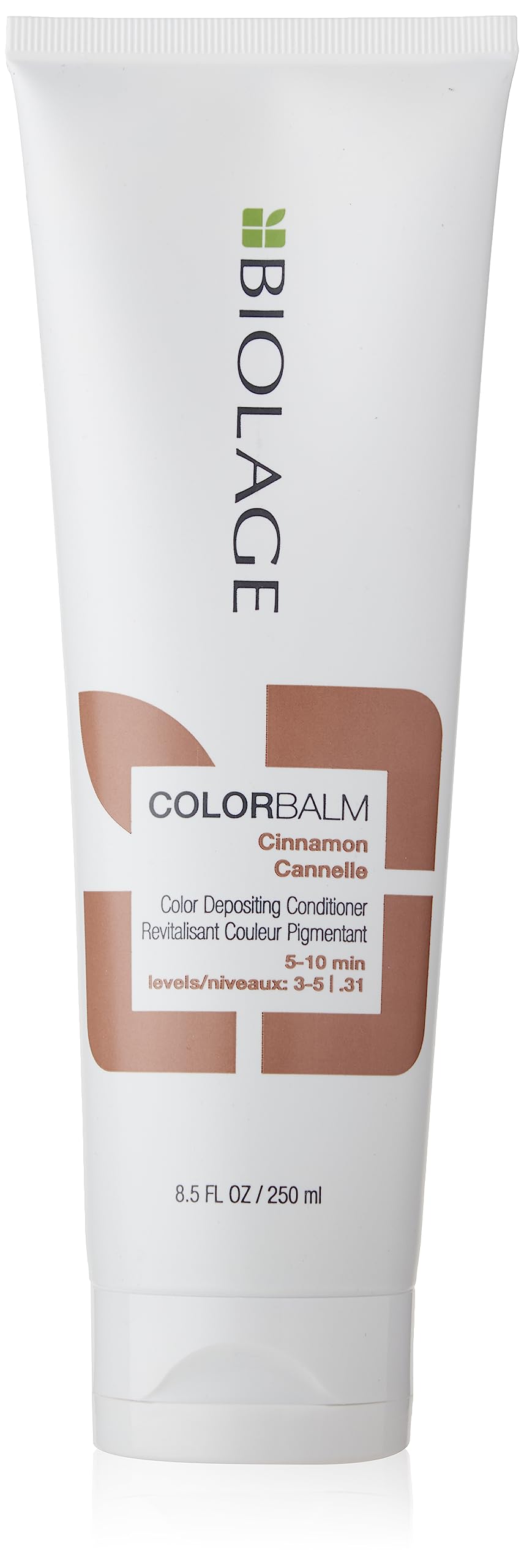 Foto 2 pulgar | Acondicionador Depositante De Color Biolage Color Balm Cinnamon - Venta Internacional.