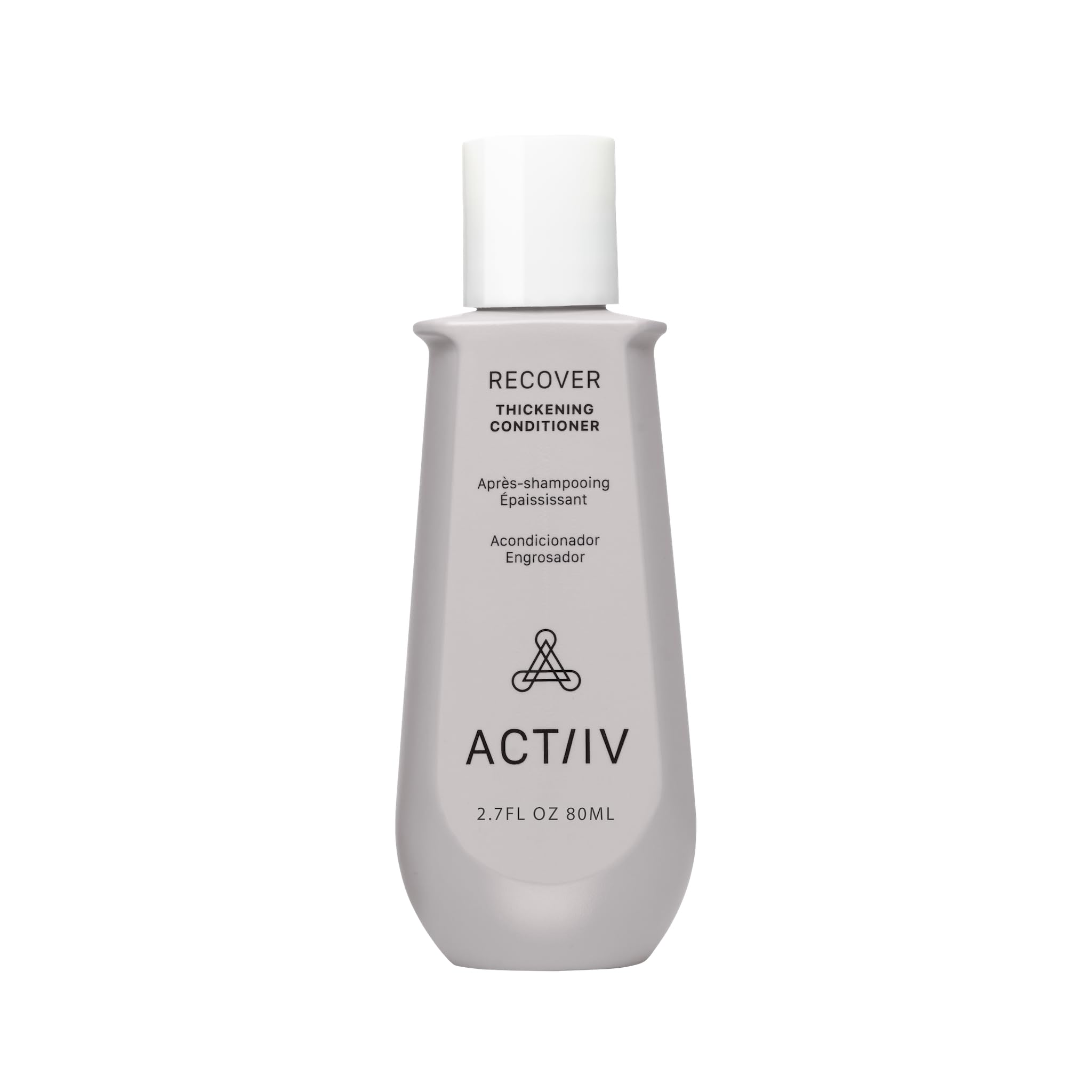 Foto 2 pulgar | Acondicionador Actiiv Recover Para Engrosar La Caída Del Cabello, 80 Ml - Venta Internacional.