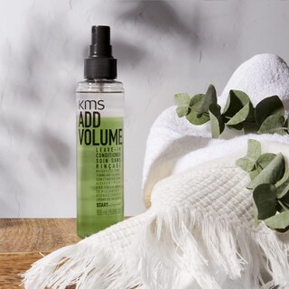 Foto 7 | Acondicionador Voluminizador Sin Enjuague Kms Addvolume 150 Ml - Venta Internacional.