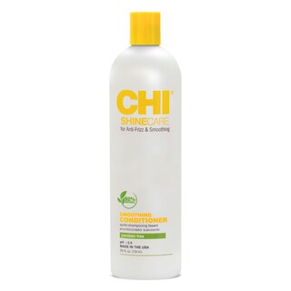 Foto 1 | Acondicionador Chi Shinecare Suavizante 750 Ml Sin Sulfatos Y Parabenos - Venta Internacional.