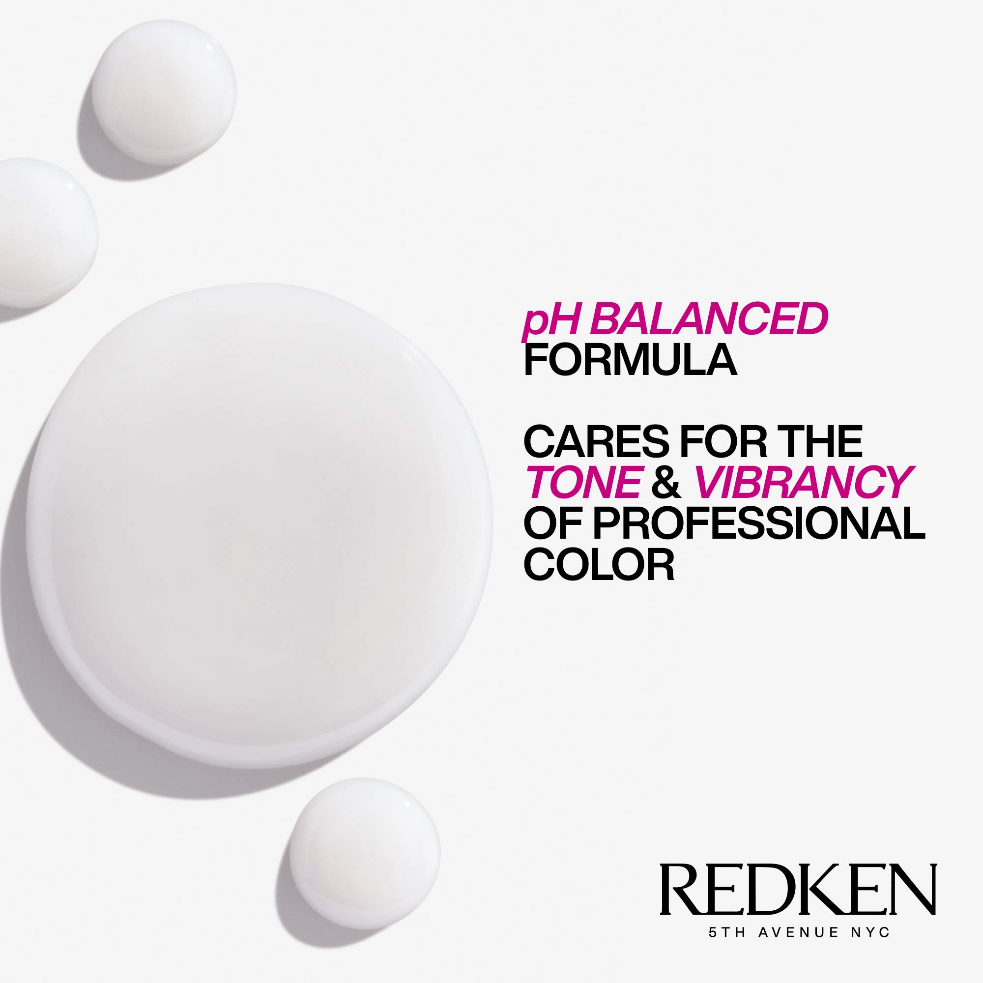 Foto 7 pulgar | Set De Champú Y Acondicionador Redken Color Extend Magnetics - Venta Internacional.