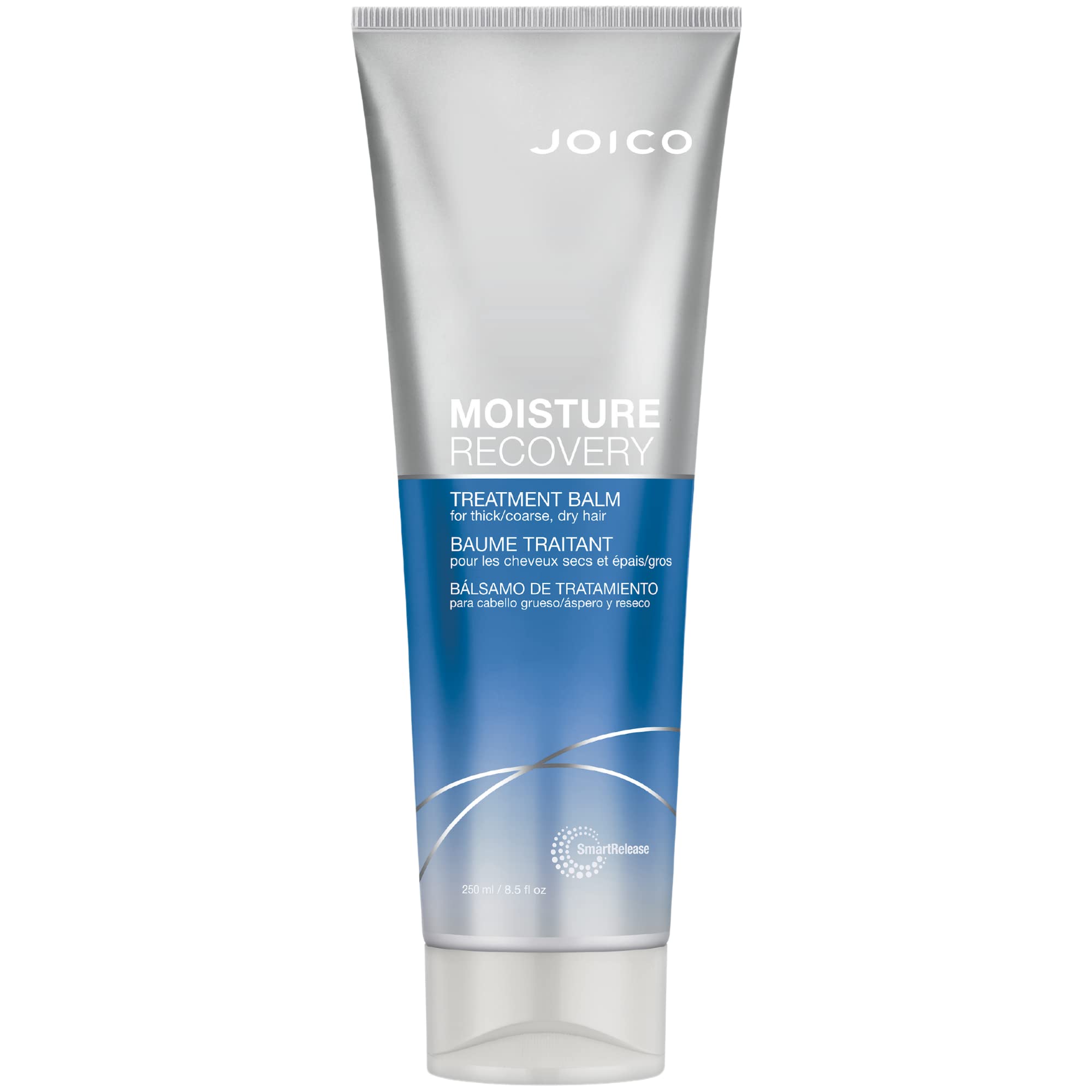 Foto 2 pulgar | Bálsamo De Tratamiento Joico Moisture Recovery 250 Ml Para Cabello Grueso - Venta Internacional.