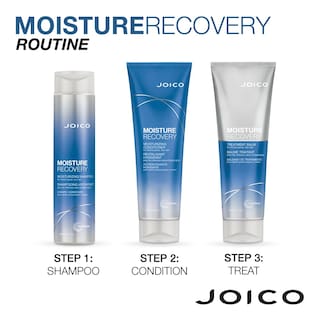Foto 6 | Bálsamo De Tratamiento Joico Moisture Recovery 250 Ml Para Cabello Grueso - Venta Internacional.