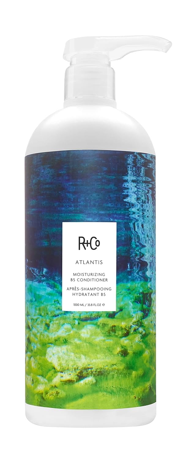Foto 1 | Acondicionador R+co Atlantis Hidratante B5 1000 Ml - Venta Internacional.