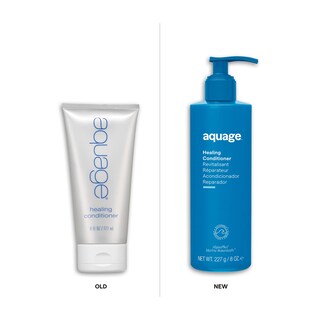 Foto 2 | Acondicionador Aquage Healing Algaeplex Marine Botanicals 240 Ml - Venta Internacional.