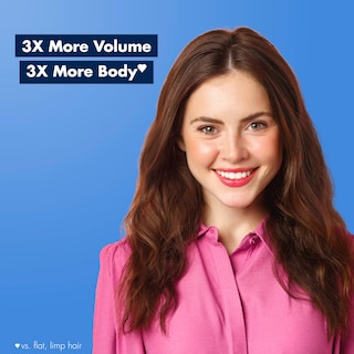 Foto 3 | Acondicionador Love Beauty And Planet Weightless Volume 400 Ml - Venta Internacional.