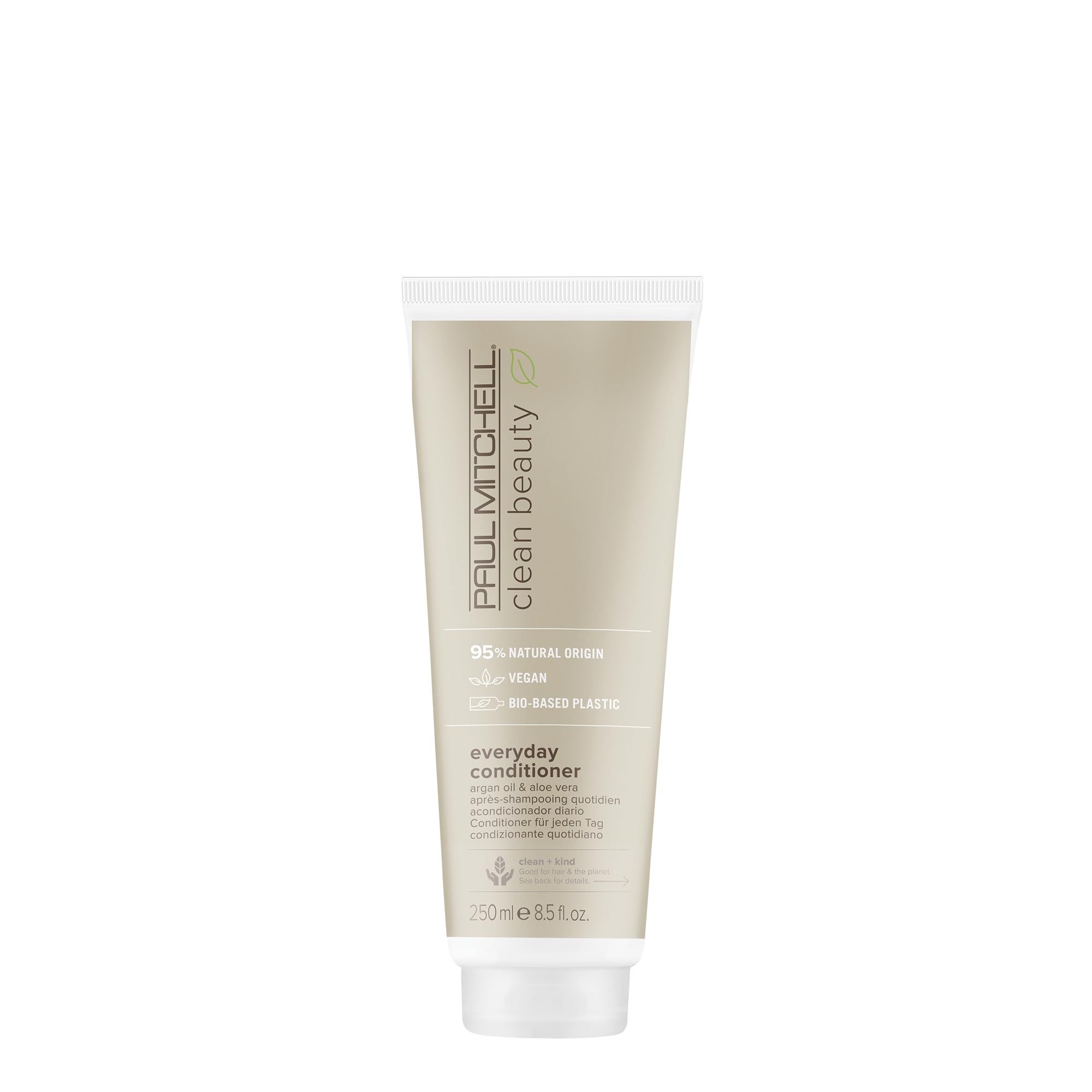 Foto 2 pulgar | Acondicionador Paul Mitchell Clean Beauty Everyday 250 Ml - Venta Internacional.