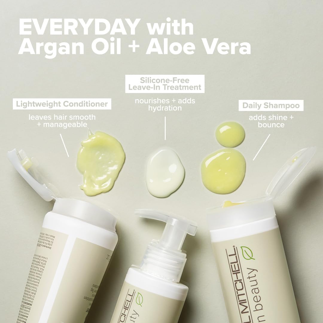 Foto 4 pulgar | Acondicionador Paul Mitchell Clean Beauty Everyday 250 Ml - Venta Internacional.