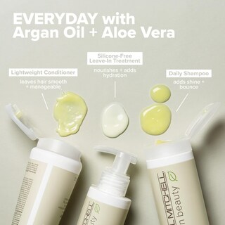 Foto 3 | Acondicionador Paul Mitchell Clean Beauty Everyday 250 Ml - Venta Internacional.