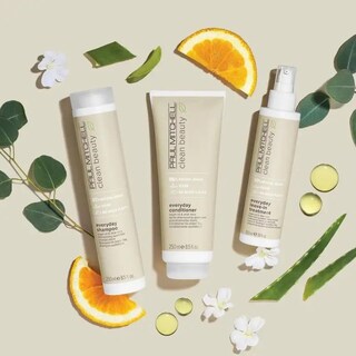 Foto 6 | Acondicionador Paul Mitchell Clean Beauty Everyday 250 Ml - Venta Internacional.