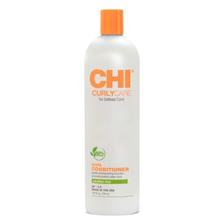 Foto 1 | Acondicionador Chi Curlycare Curl Hidrata Y Reduce El Encrespamiento, 750 Ml - Venta Internacional.