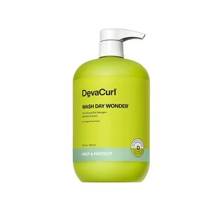 Foto 1 | Desenredante Devacurl Wash Day Wonder Green Oasis 946 Ml - Venta Internacional.