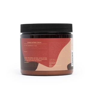 Foto 2 | Crema Hidratante As I Am Double Butter Rich Daily, 473 Ml - Venta Internacional.