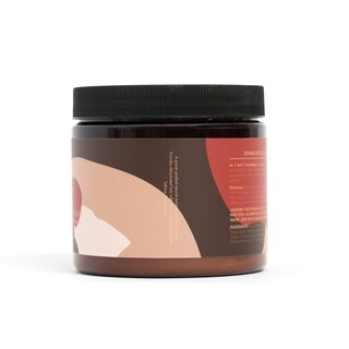 Foto 3 | Crema Hidratante As I Am Double Butter Rich Daily, 473 Ml - Venta Internacional.