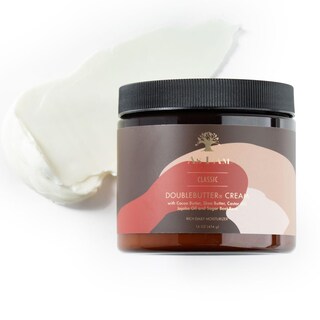 Foto 4 | Crema Hidratante As I Am Double Butter Rich Daily, 473 Ml - Venta Internacional.
