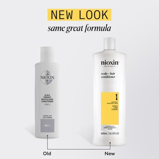 Foto 2 | Acondicionador Nioxin Scalp + Hair Thessening System 1 500 Ml - Venta Internacional.