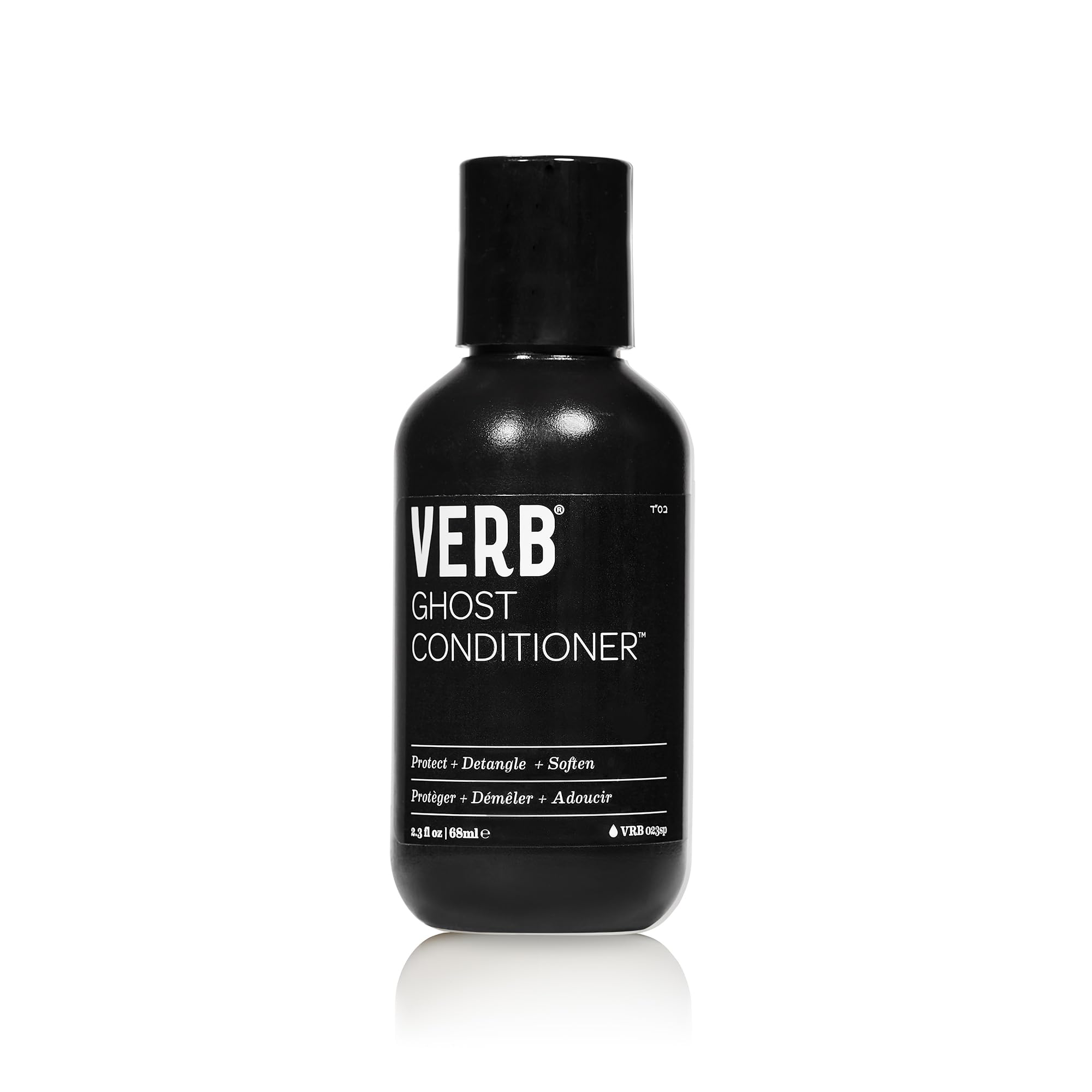 Acondicionador Verb Ghost 68 Ml Para Cabello Fino Con Aceite De Moringa - Venta Internacional.