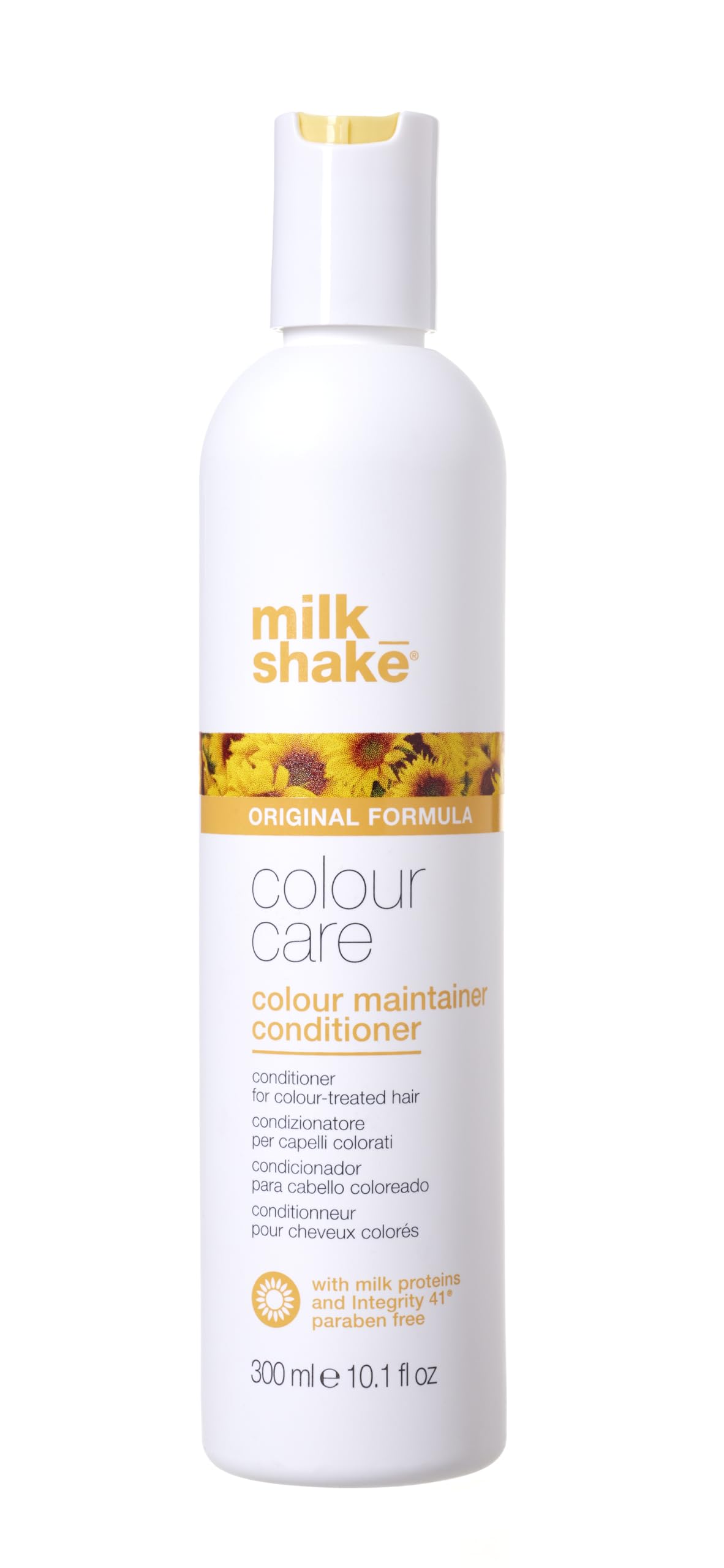 Foto 2 pulgar | Acondicionador Milk_shake Color Maintainer Sweet Milk 300 Ml - Venta Internacional.