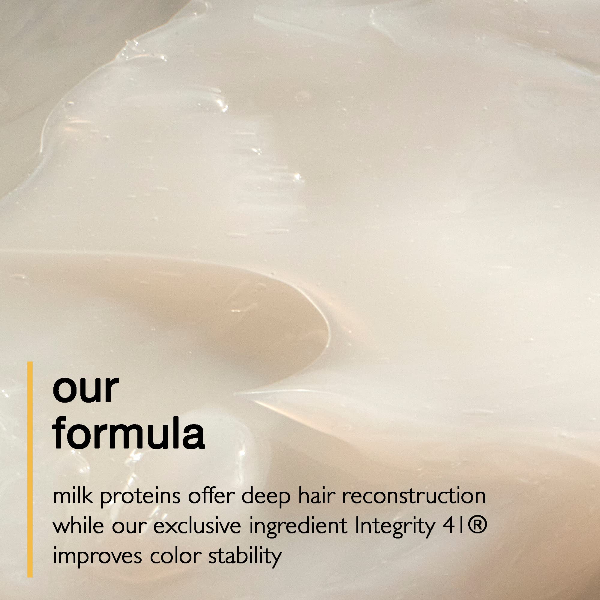 Foto 6 | Acondicionador Milk_shake Color Maintainer Sweet Milk 300 Ml - Venta Internacional.