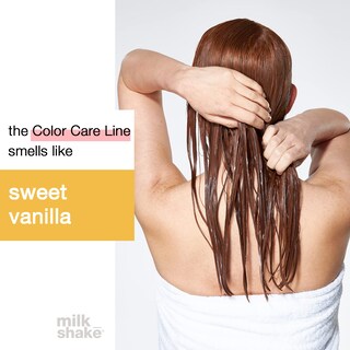 Foto 7 | Acondicionador Milk_shake Color Maintainer Sweet Milk 300 Ml - Venta Internacional.