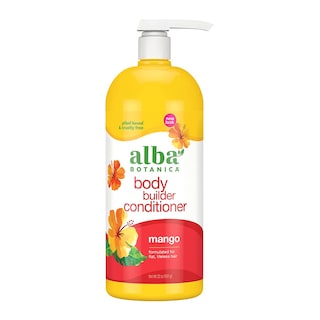 Foto 1 | Acondicionador Alba Botanica Body Builder Mango 960 Ml - Venta Internacional.