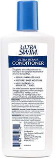 Foto 2 | Acondicionador Ultraswim Ultra Hydration 200 Ml Para Cabello Seco - Venta Internacional.